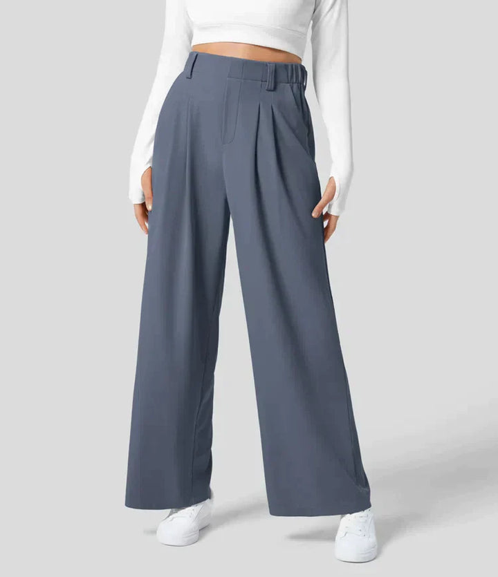 Viveca - Luxus-Komfort-Hose für Frauen