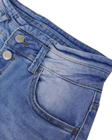 Hadassah - Stylische Stretch-Jeans für Damen für ultimativen Komfort