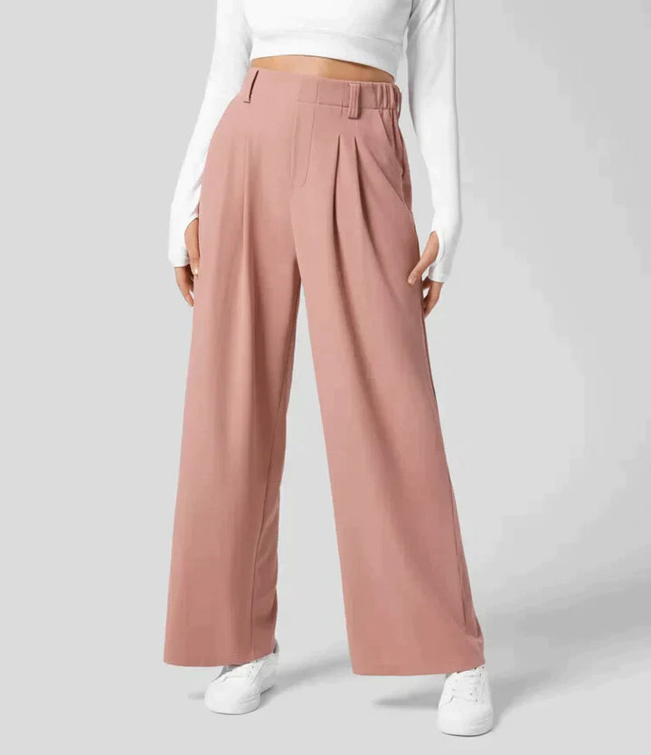 Viveca - Luxus-Komfort-Hose für Frauen