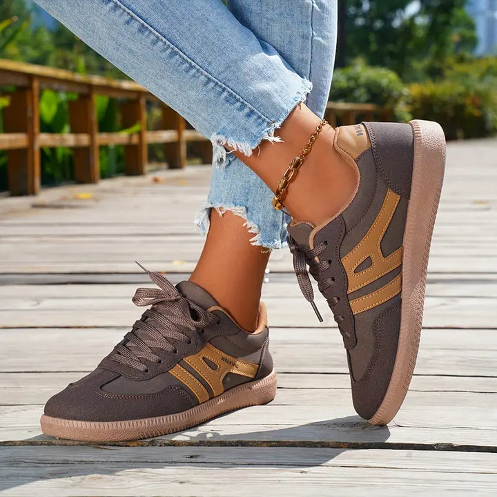 Lydia - Stylish casual shoes for women