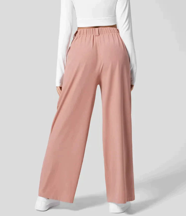 Viveca - Luxus-Komfort-Hose für Frauen