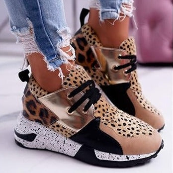 Hilda - Stylische Damen Turnschuhe