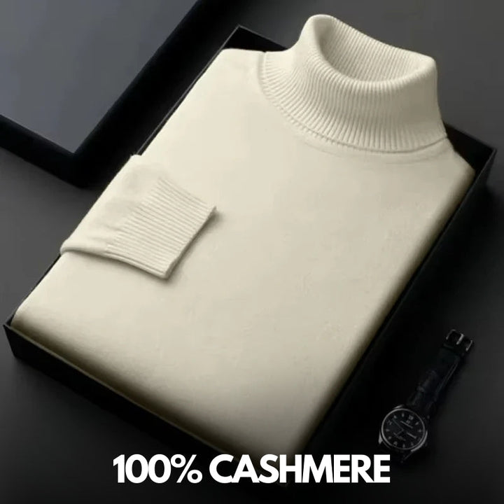 Pierre™ - Kaschmir-Pullover