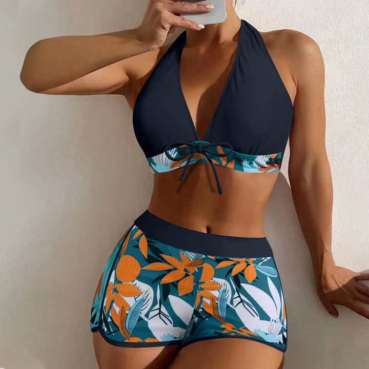 Charlotte - Stylish bikini set for the perfect summer day
