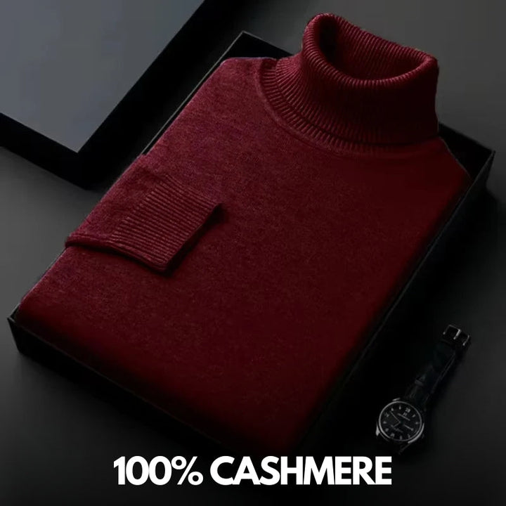 Pierre™ - Kaschmir-Pullover