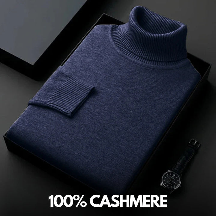 Pierre™ - Kaschmir-Pullover