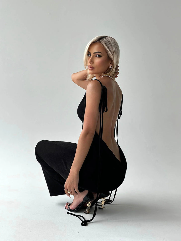 Mia™ - Elegantes Tiffany Kleid