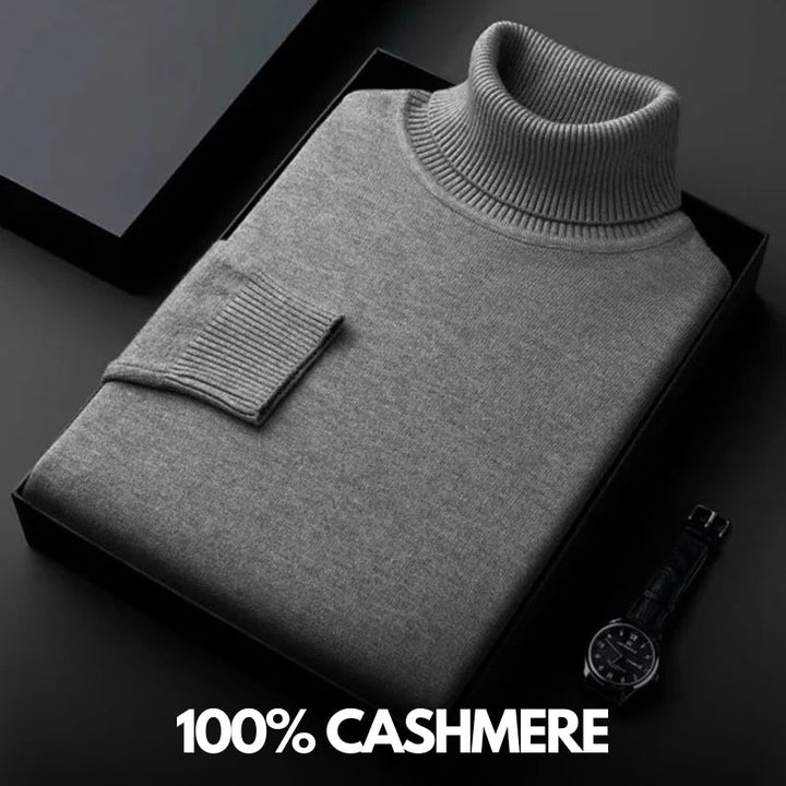 Pierre™ - Kaschmir-Pullover