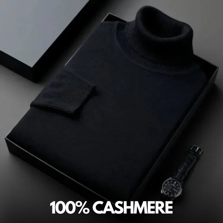 Pierre™ - Kaschmir-Pullover