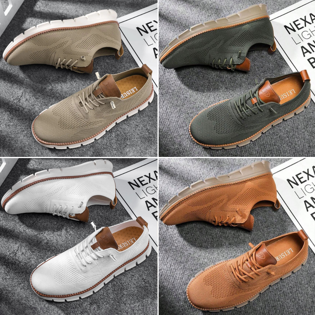 Sophia™ - Herren Freizeitschuhe