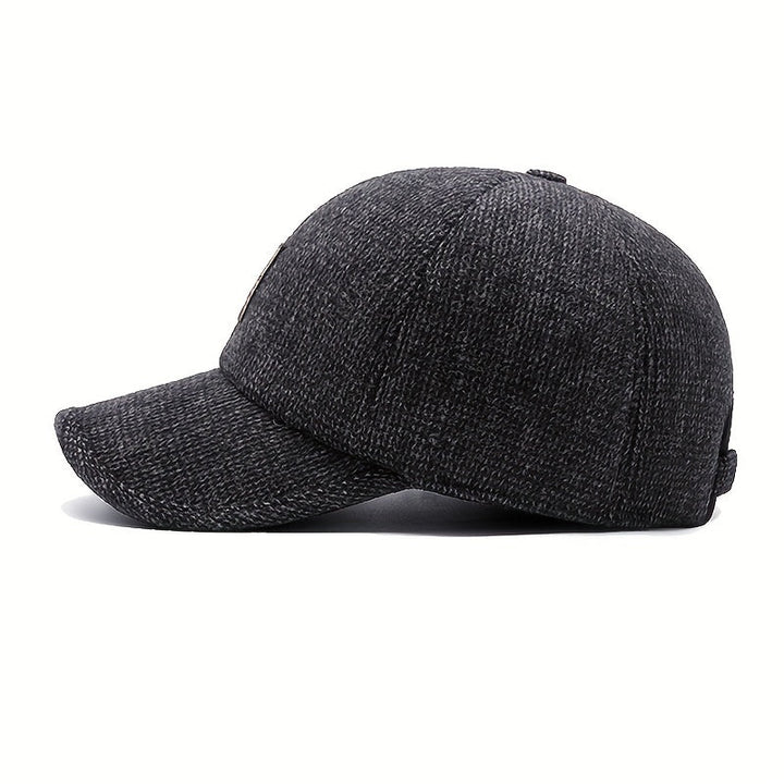 Chris - Trendy Casual Sports Cap im Frühlingsstil für moderne Männer