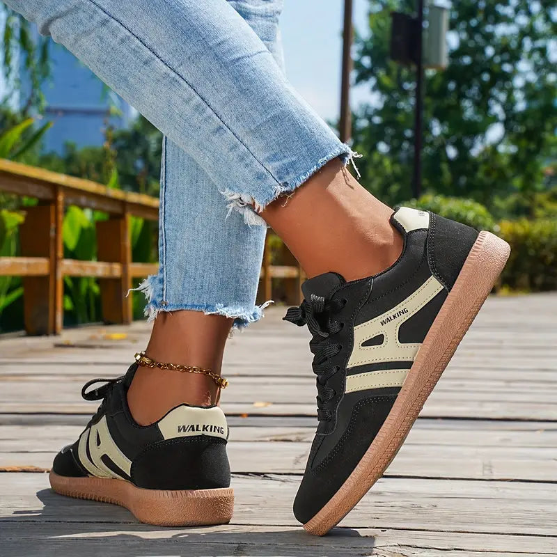Lydia - Stylish casual shoes for women