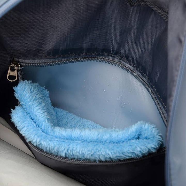 Tina - Sac de voyage tout-en-un luxueux pour femmes, adapté à toutes les occasions