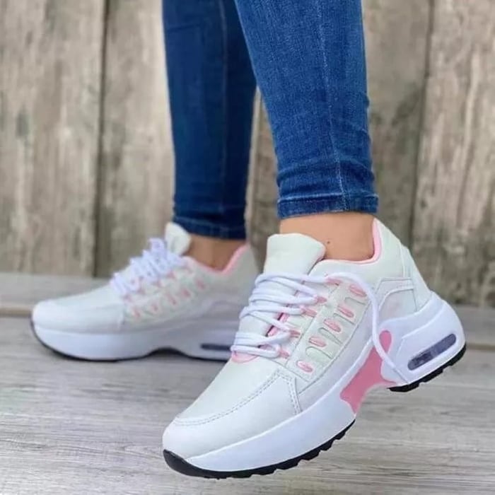Thea - Luxurious orthopedic comfort shoes for optimal support