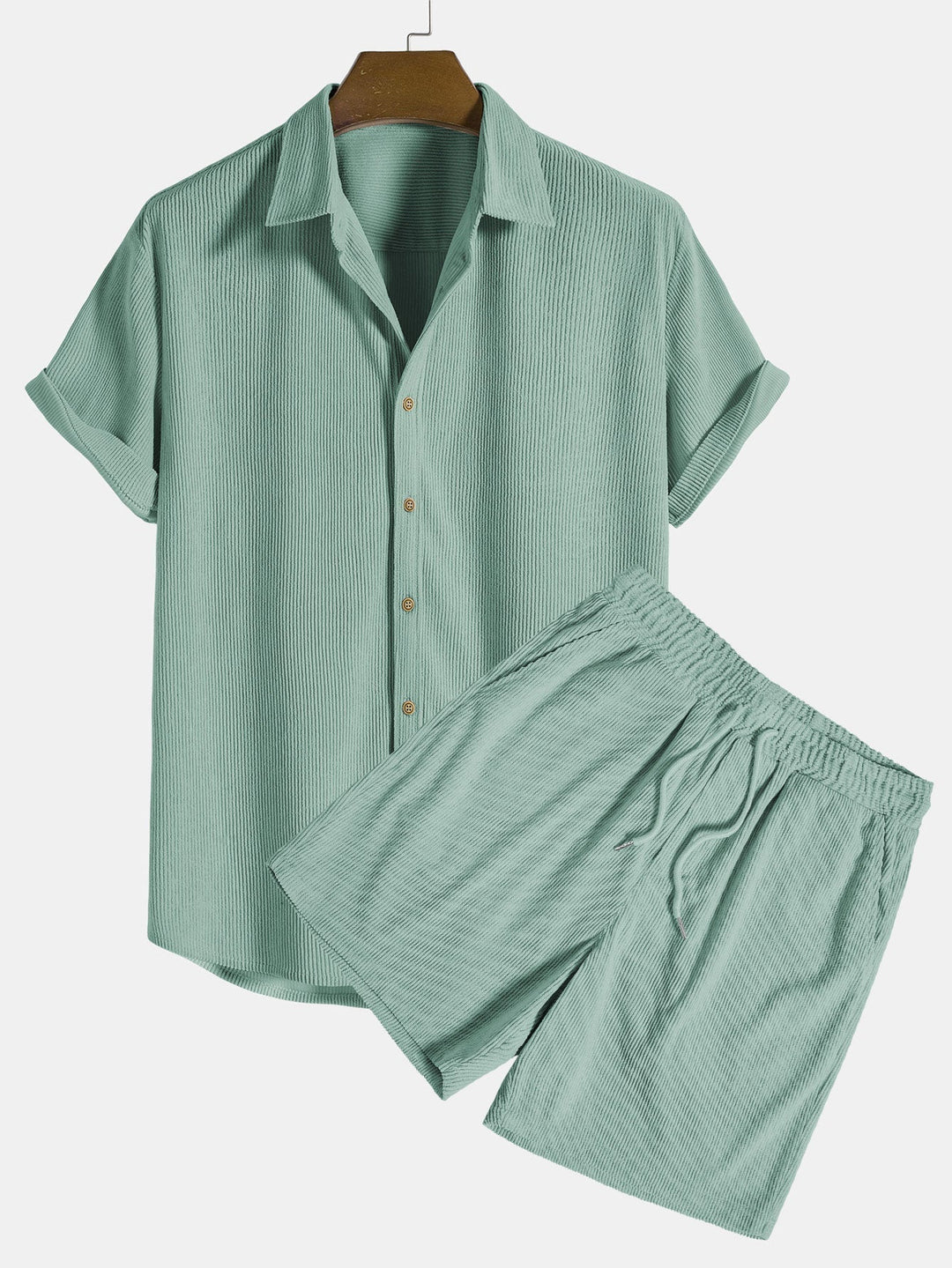 Luis™ - Corduroy Pants Set for Men