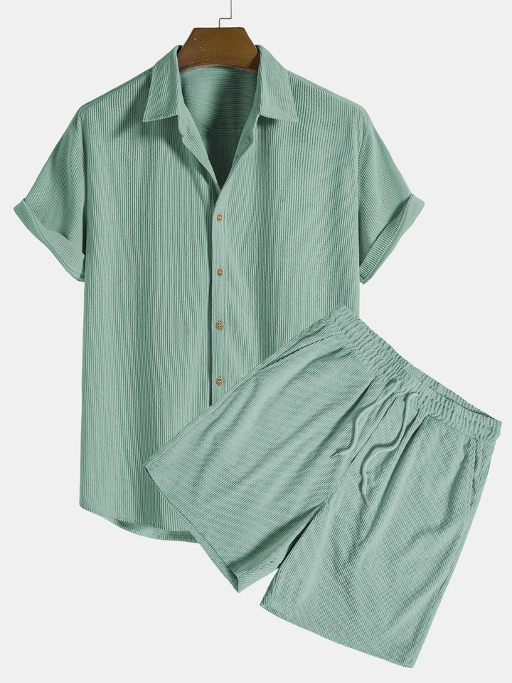 Luis™ - Corduroy Pants Set for Men