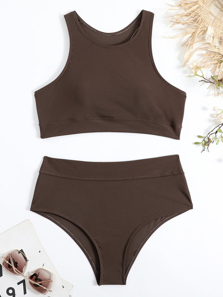 Lillie - Trendige, sportliche Bikinis für aktive Strandtage