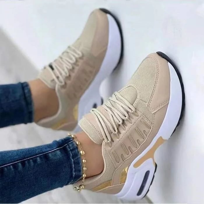 Thea - Luxurious orthopedic comfort shoes for optimal support