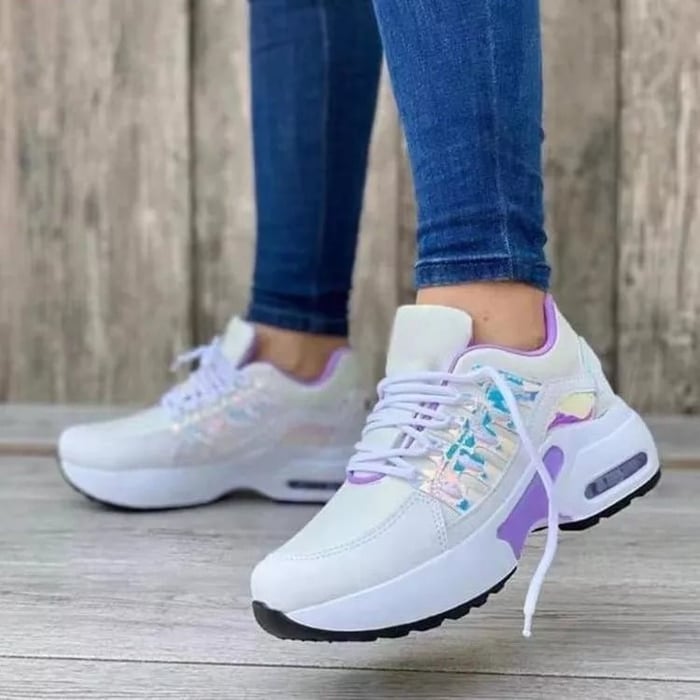 Thea - Luxurious orthopedic comfort shoes for optimal support
