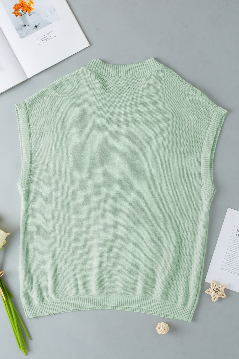 Hailey - Fashionable and comfortable summer blouse for women