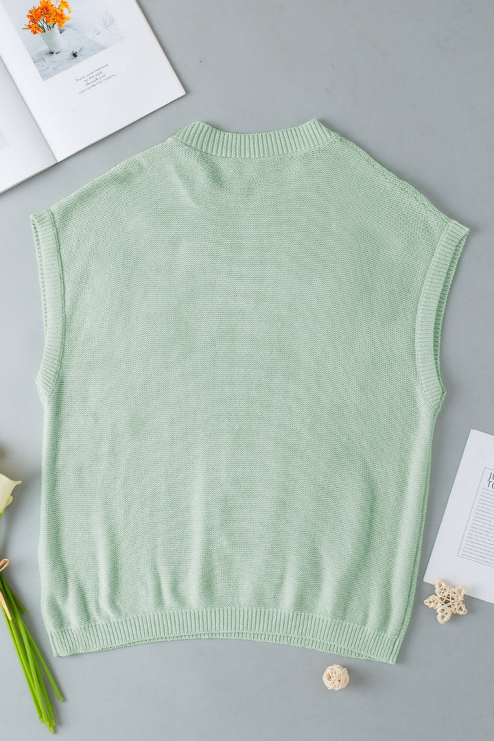 Hailey - Fashionable and comfortable summer blouse for women