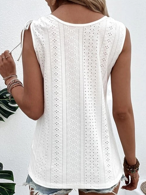 Erica - Stylish and comfortable women's tank top for a trendy look