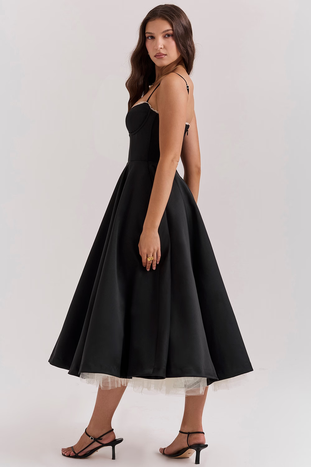 Mila™ - Elegantes Partykleid