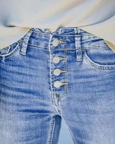 Hadassah - Stylische Stretch-Jeans für Damen für ultimativen Komfort