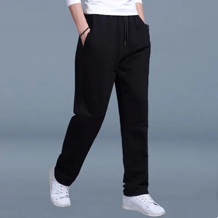 Stylish Men's Sweatpants by AKSELI - Comfort and Fashion Combined!
