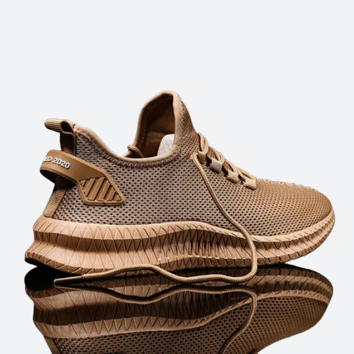Baskets aventureuses pour hommes - Amiel pour les activités en plein air