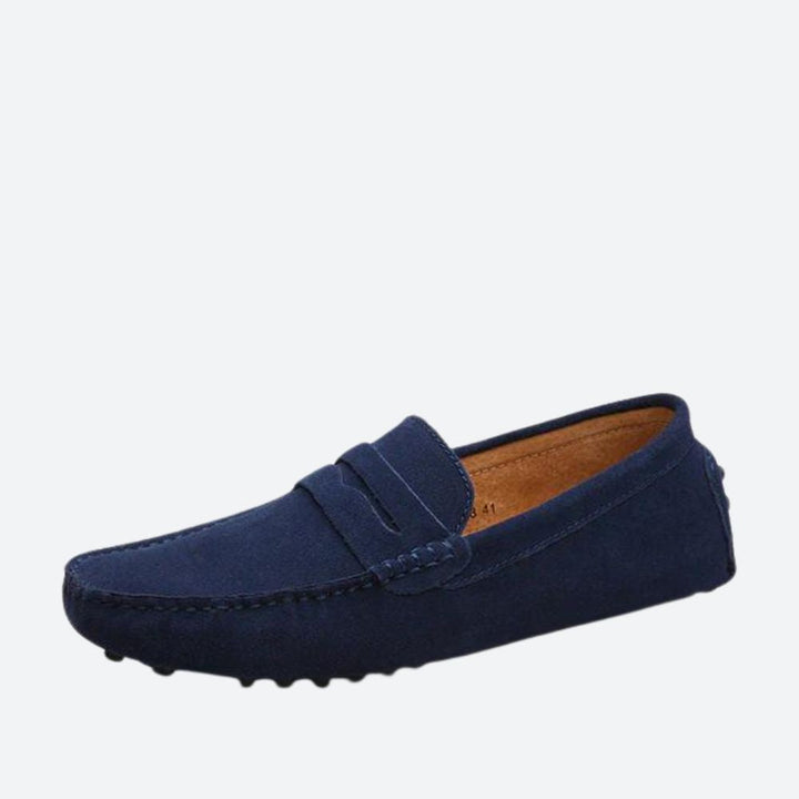 Premium-Lederschuhe - Argy