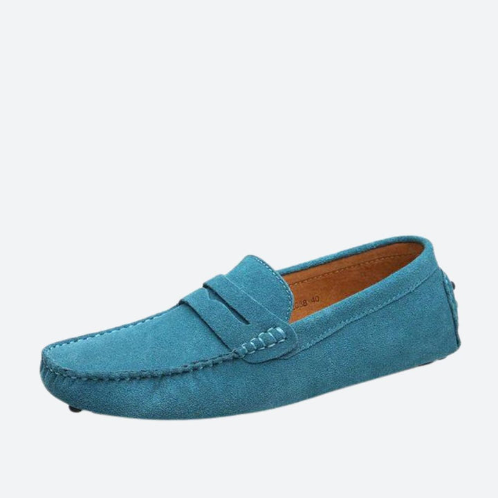 Premium-Lederschuhe - Argy