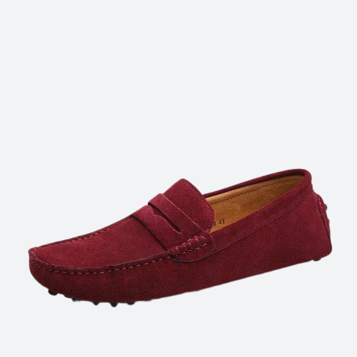 Premium-Lederschuhe - Argy