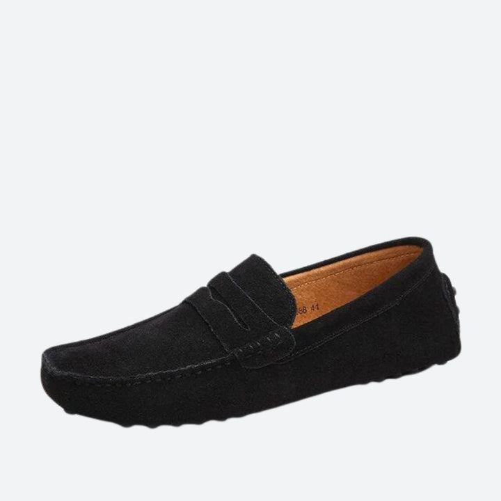 Premium-Lederschuhe - Argy