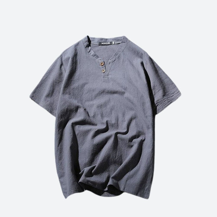 T-shirt d'été rafraîchissant - Aspen