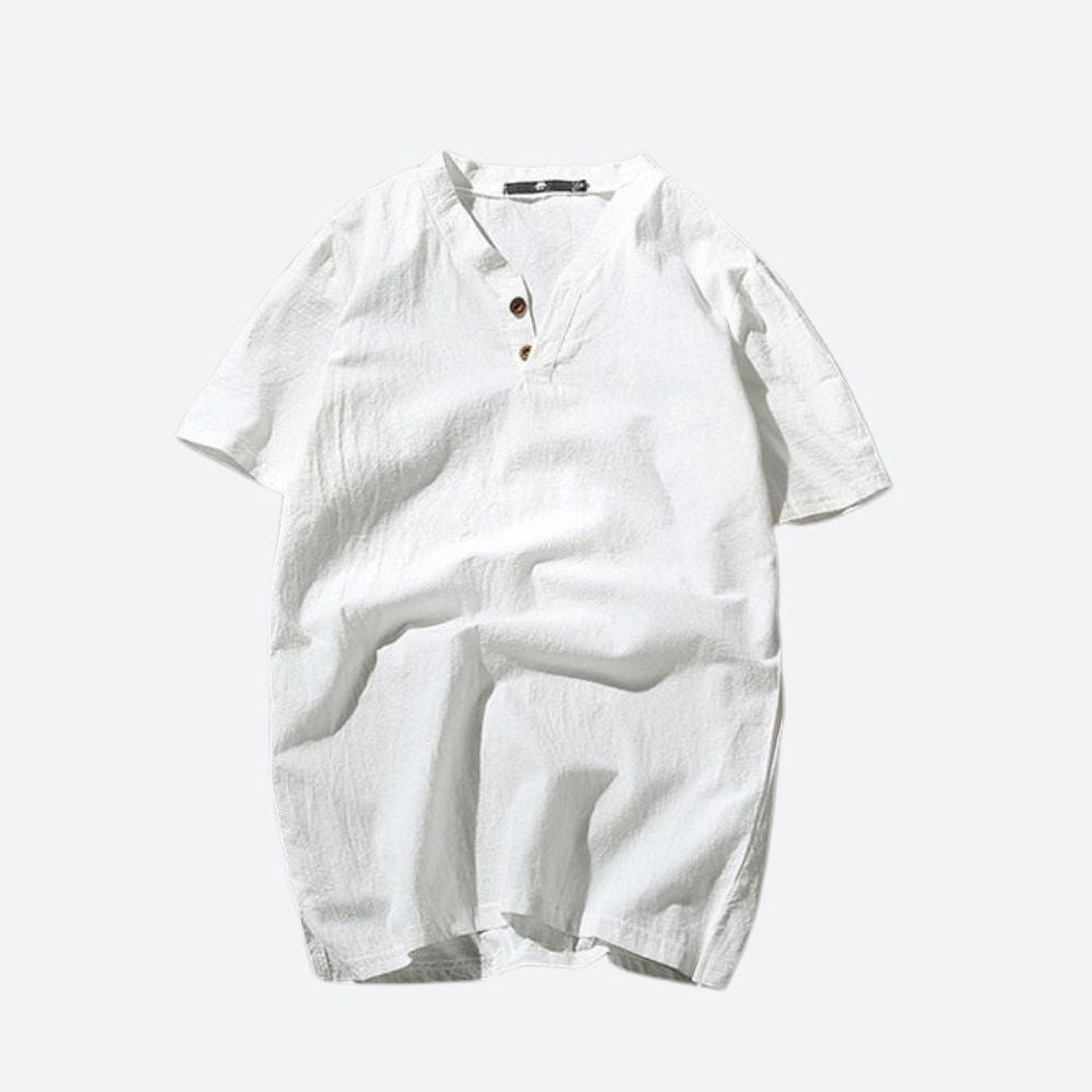 T-shirt d'été rafraîchissant - Aspen
