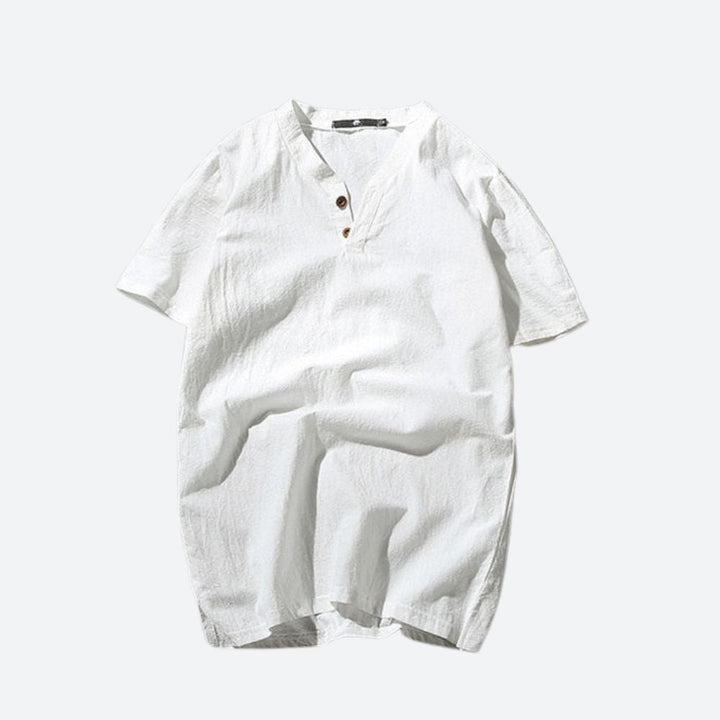 T-shirt d'été rafraîchissant - Aspen