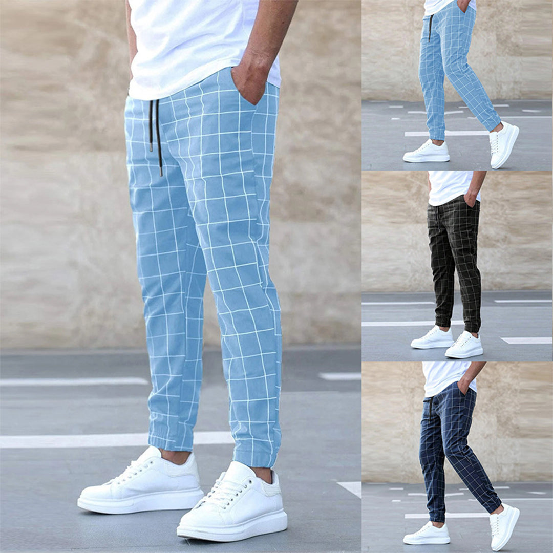 KOBE - Ultimate Comfort in Fashionable Casual Pants