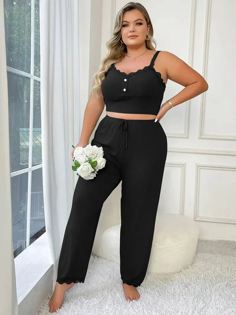Olivia - Elegant and Luxurious Lounge Set for Female Relaxation