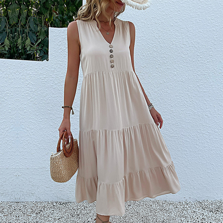 BILLIE - Trendiges und bequemes Sonnenkleid für einen unbeschwerten Look