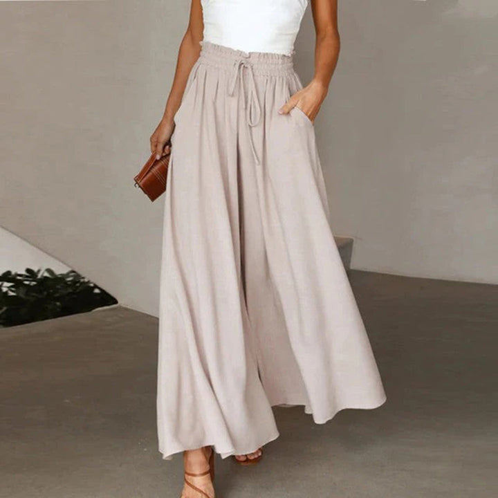 GRETA - Schicke und bequeme Loose Fit-Hose