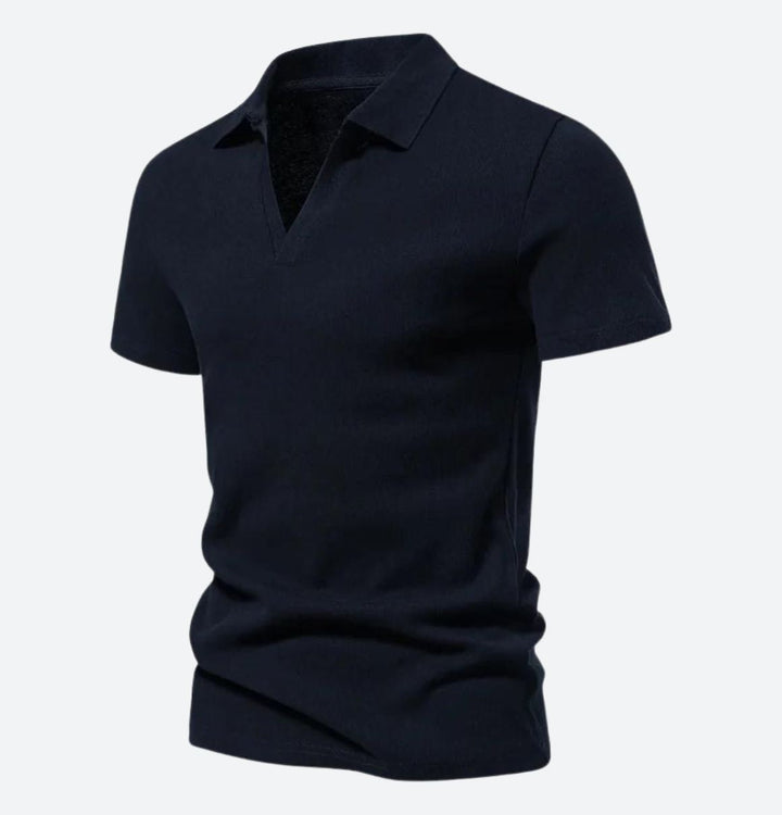 Stilvolles Casual-Polo für Männer - Argel