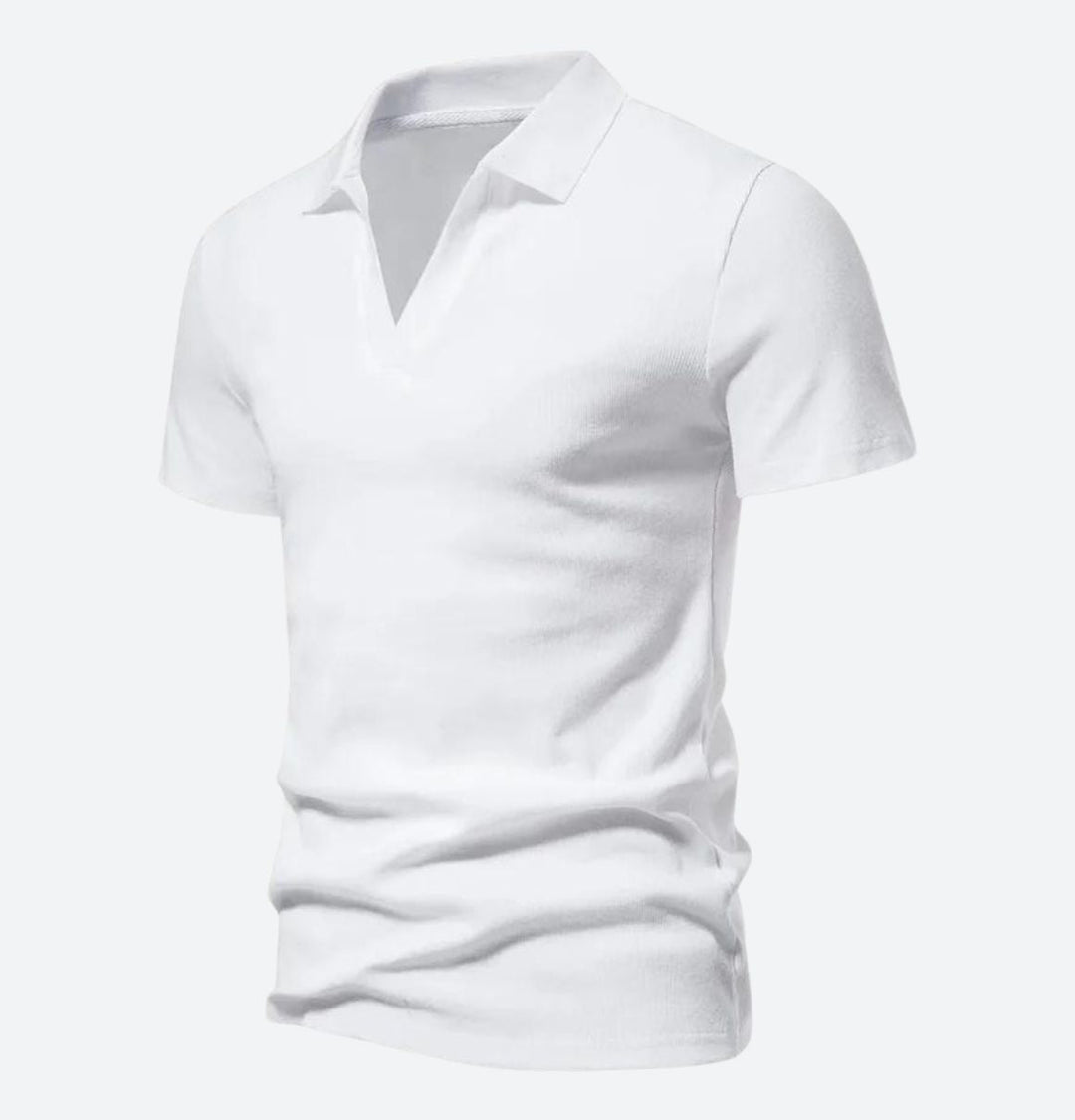 Stilvolles Casual-Polo für Männer - Argel