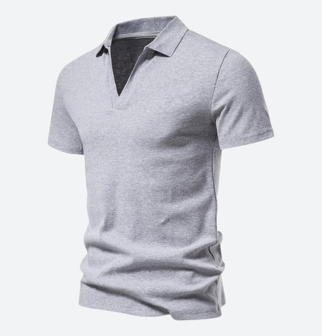 Stilvolles Casual-Polo für Männer - Argel