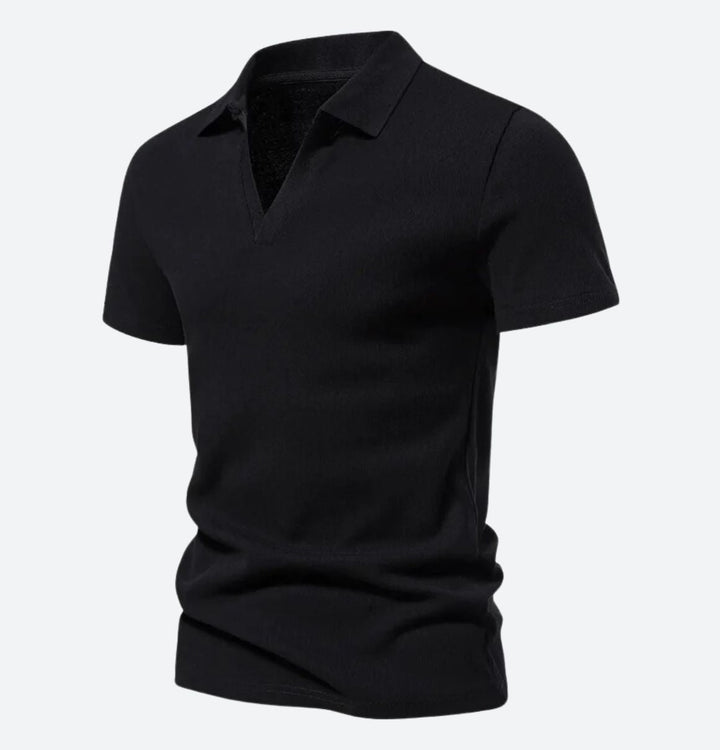 Stilvolles Casual-Polo für Männer - Argel