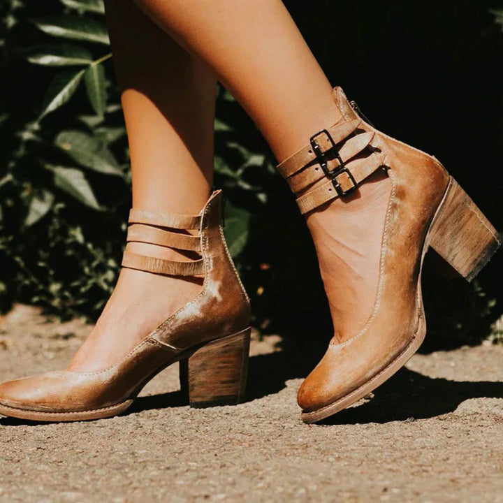 Ella™ - Bequemer Und Eleganter Schuh
