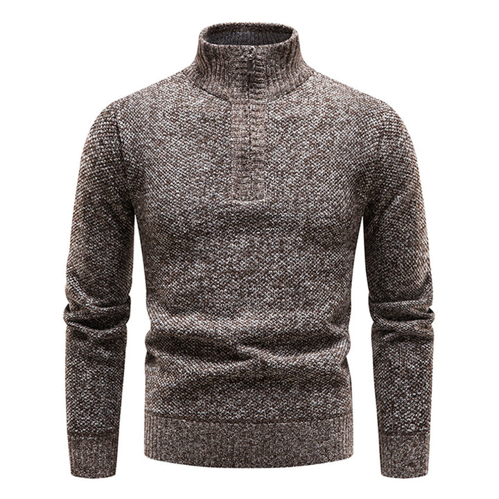 JAGGER - Elegant and trendy sweater