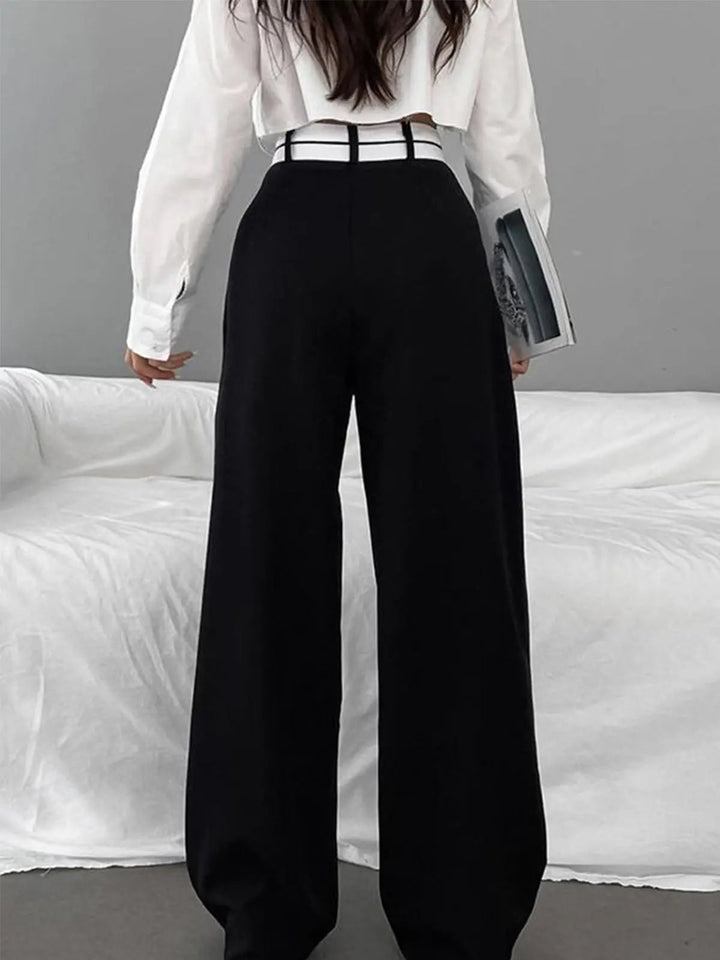 Lotte | Elegante Damenhosen mit zeitlosem Charme und höchstem Komfort
