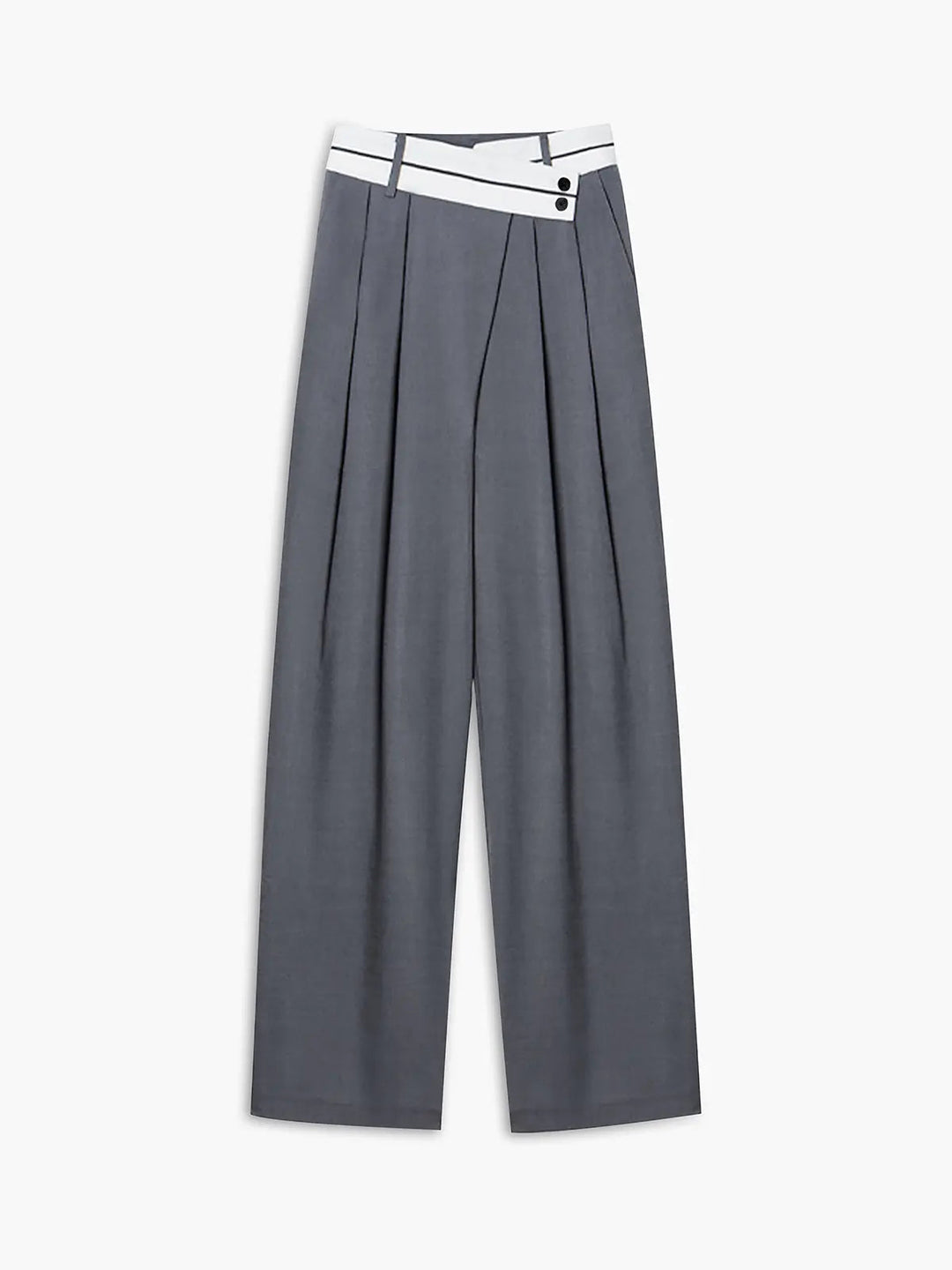 Lotte | Elegante Damenhosen mit zeitlosem Charme und höchstem Komfort