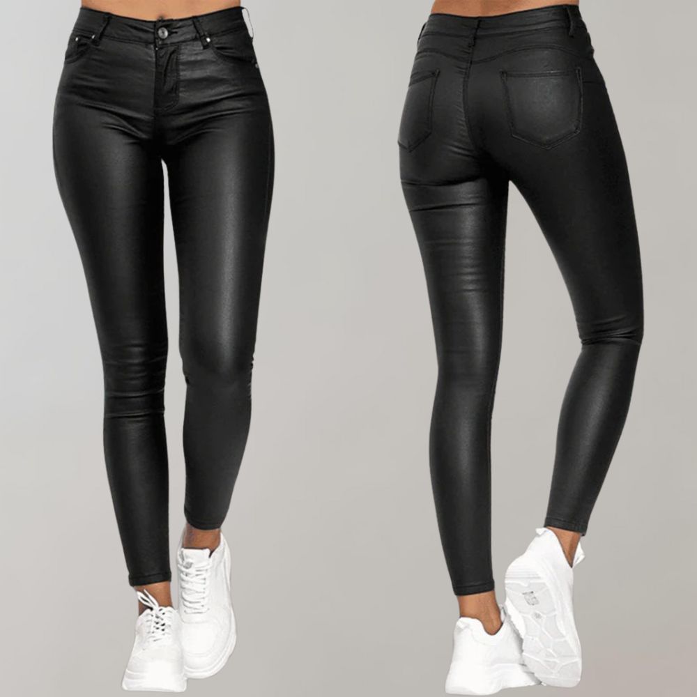 Fashionable and comfortable pants for maximum wearing comfort